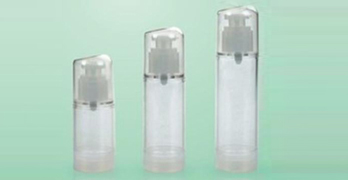 Airless bottle /Airless pump